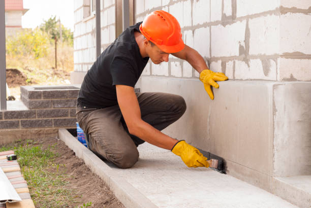 Licensed Crawl Space Encapsulation service in Mineral Springs, NC - Halo Water Proofing